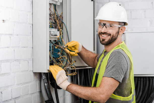 Industrial Electrical Services in PA