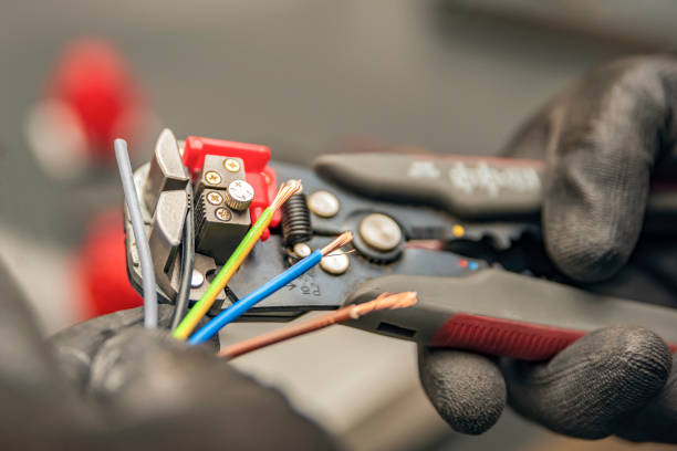 Best Electrician for Home Renovation  in Leith Hatfield, PA