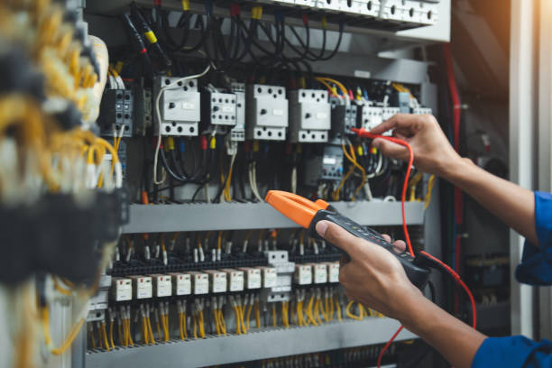 Best Emergency Electrician Near Me  in Leith Hatfield, PA