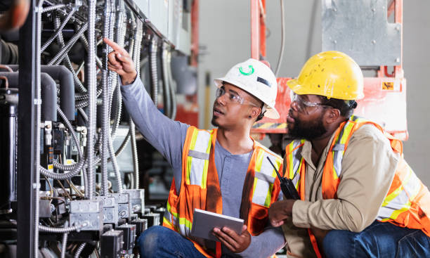Best Licensed Electrician  in Leith Hatfield, PA