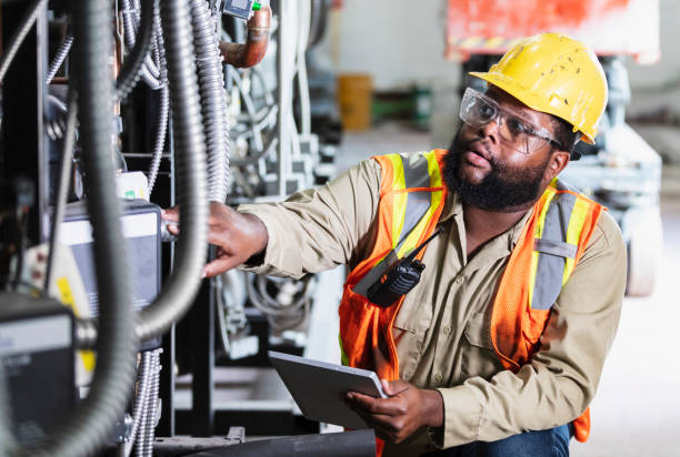 Best Local Electrician Companies  in Leith Hatfield, PA