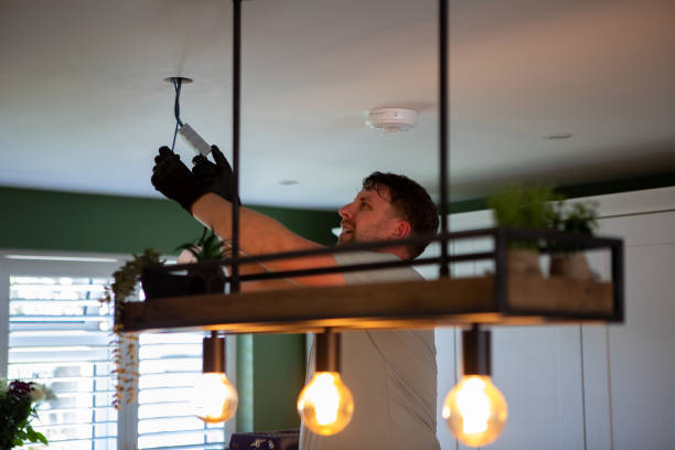  Leith Hatfield, PA Electrician Pros