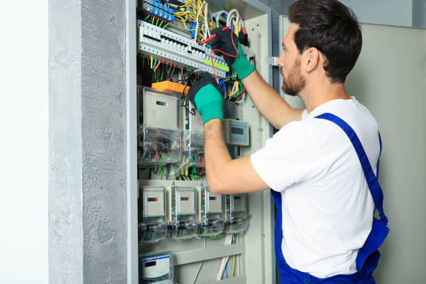 Best Electrical Repair Services  in Leith Hatfield, PA
