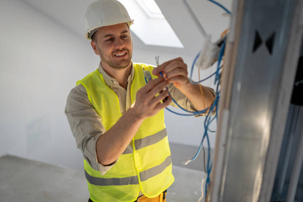 Best Commercial Electrician Services  in Leith Hatfield, PA