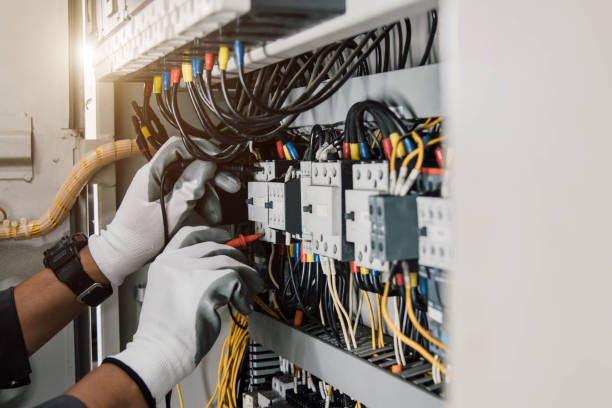 Best Affordable Emergency Electrician  in Leith Hatfield, PA